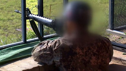 월수입 185만 원·부양가족 3명...병역 면제 / YTN