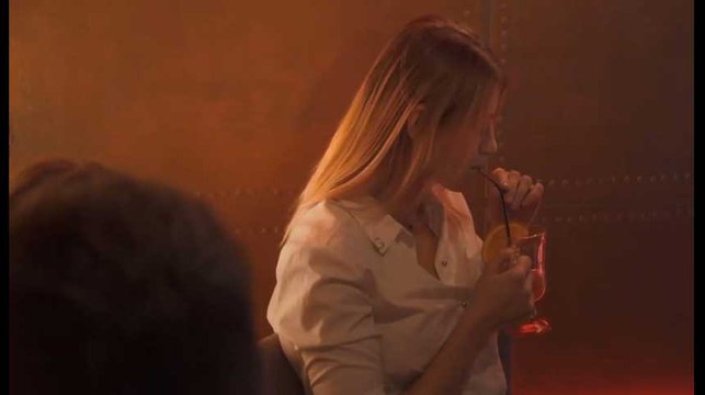 Deux étudiantes à la Haute Ecole de la Province de Liège inventent la paille anti-viol