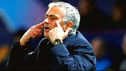 Manchester United sack manager Jose Mourinho