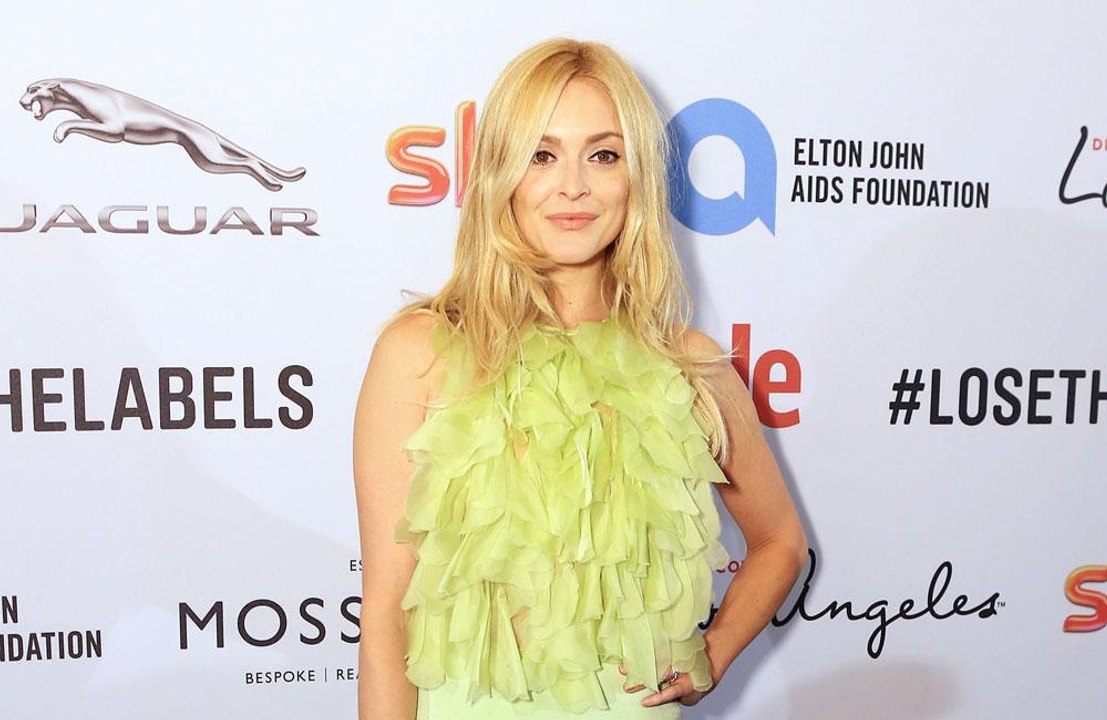 Fearne Cotton quits Celebrity Juice