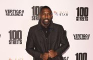 Idris Elba HAD to return to Luther