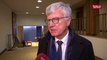 Projet de loi « Gilets jaunes » :  le groupe PS du Sénat choisira l'abstention, annonce Yves Daudigny