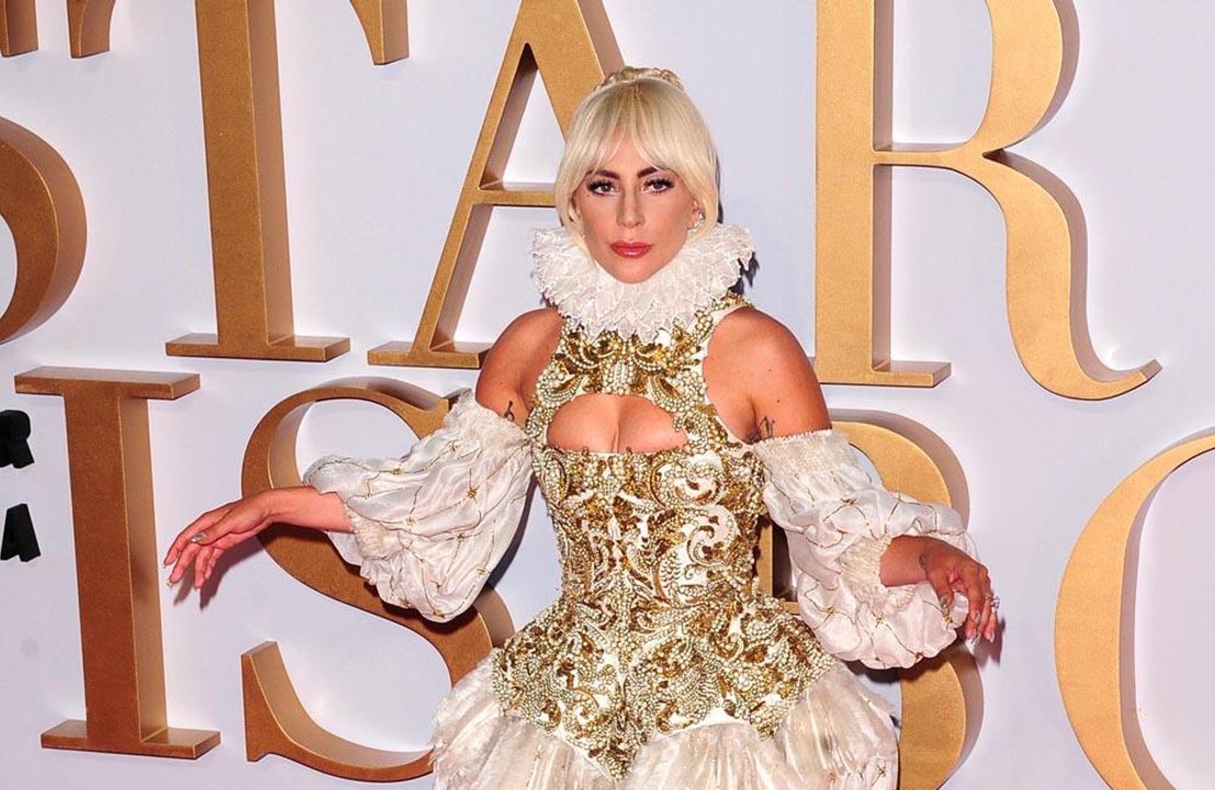 Nuove nomination per 'A Star is Born': Lady Gaga incredula