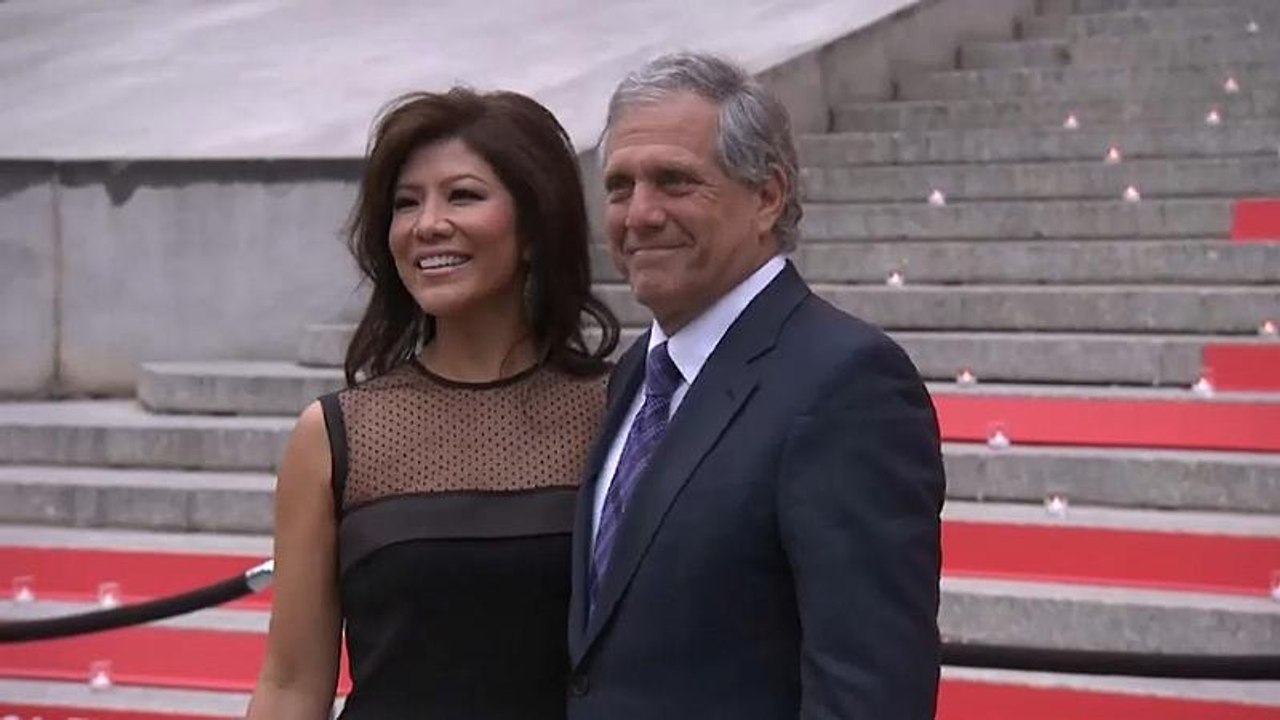 Keine Abfindung für Ex-CBS-Chef Les Moonves