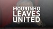 BREAKING NEWS: Football: Man United sack Mourinho