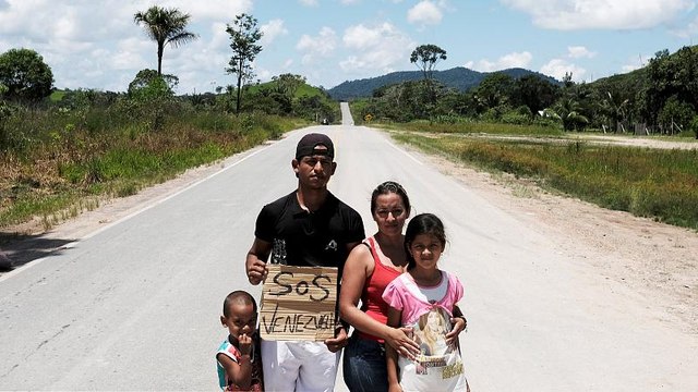 Csak az USA és Magyarország nem szavazta meg az ENSZ menekültügyi megállapodását