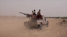 ما مصير مدينة الحديدة اليمنية من اتفاق السويد؟