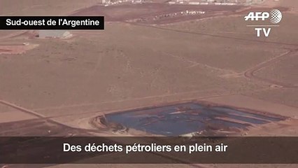 En Argentine, des Mapuche attaquent en justice des pétroliers