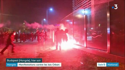 Hongrie : Viktor Orban se met à dos ses électeurs