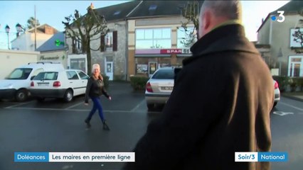 "Gilets jaunes" : les mairies recueillent les doléances pour le débat national