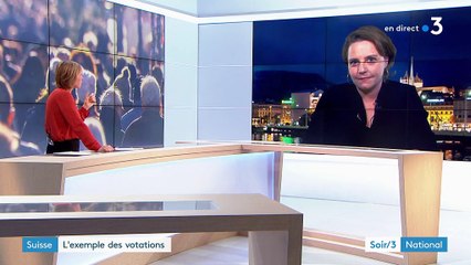 Réforme d'initiative citoyenne : l'exemple de la Suisse