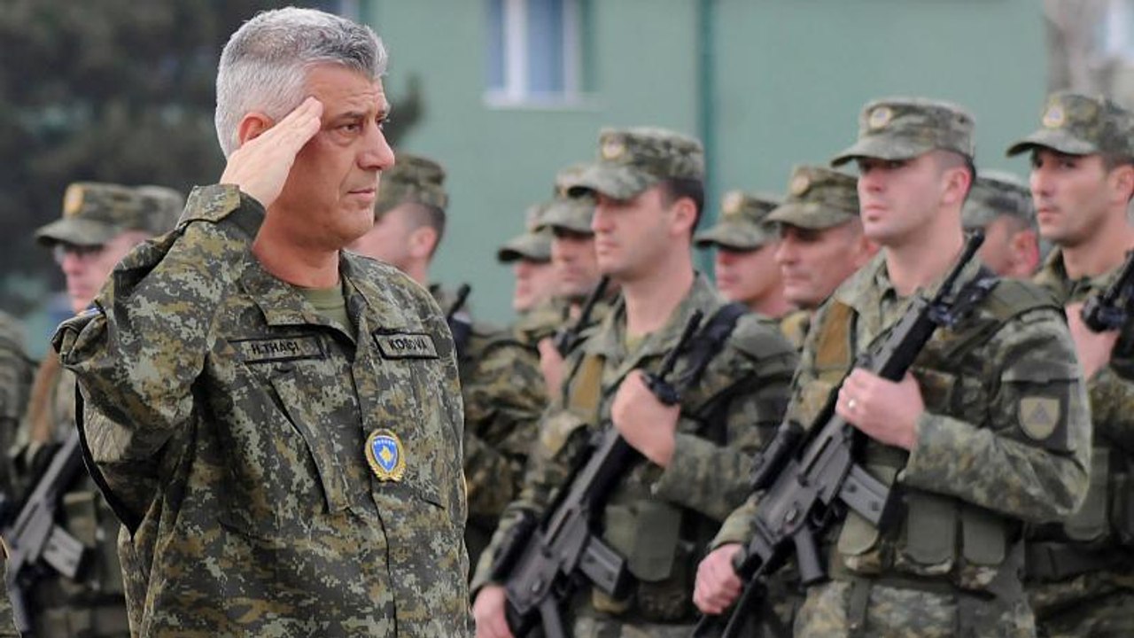 Las brasas del conflicto entre Serbia y Kosovo inquietan a la ONU