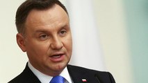 Poland reinstates retired judges after EU court ruling