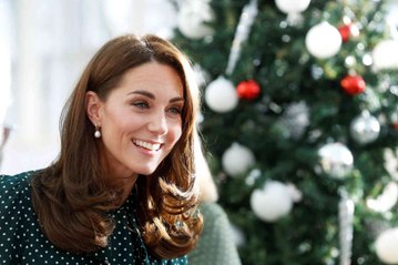 Kate Middleton enceinte de son quatrième enfant ?