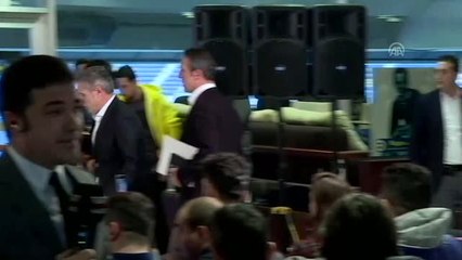 Yanal: "4. Yıldızı Takacağız"