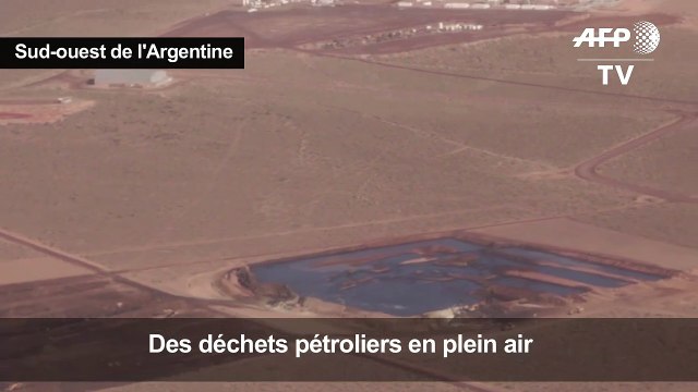 En Argentine, des Mapuche attaquent en justice des pétroliers