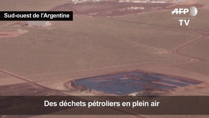 En Argentine, des Mapuche attaquent en justice des pétroliers