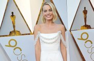 Margot Robbie: le port du corset a été d'une grande d'aide sur le tournage de 'Mary Reine d'Écosse'