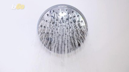 How Many Times a Day Do You Really Need to Shower?