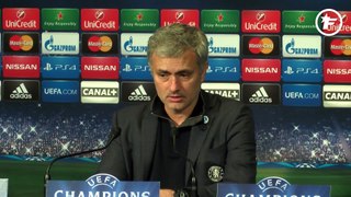 Officiel  José Mourinho quitte Manchester United !