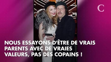 PHOTOS. Julie Depardieu : retour sur son histoire d'amour avec Philippe Katerine