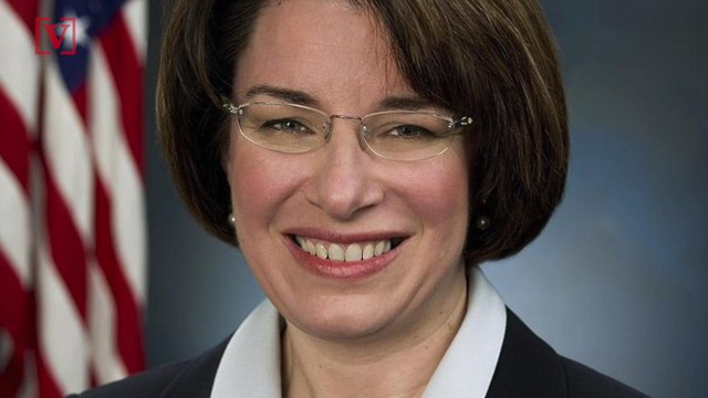 Who is Amy Klobuchar? Democratic Senator Rising in 2020 Iowa Poll