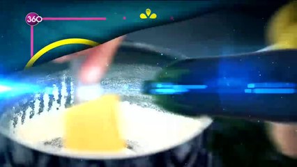 Tatlı Tuzlu - Fırın Poşetinde Narlı Ayva Tatlısı ve Kıymalı