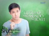 My Special Tatay: Guguho ang mundo ni Boyet | Teaser Ep. 77