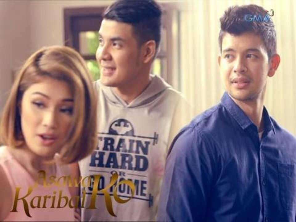 Asawa Ko, Karibal Ko: May manliligaw si Venus? | Teaser Ep. 50
