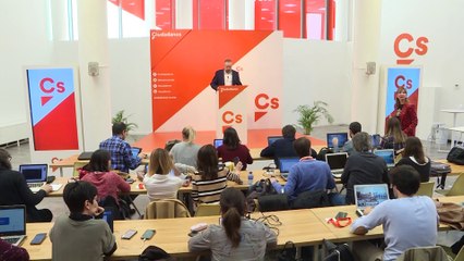 Gobierno trabaja por una reunión con Torra