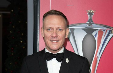 Antony Cotton teases 'very big' Coronation Street new year plot