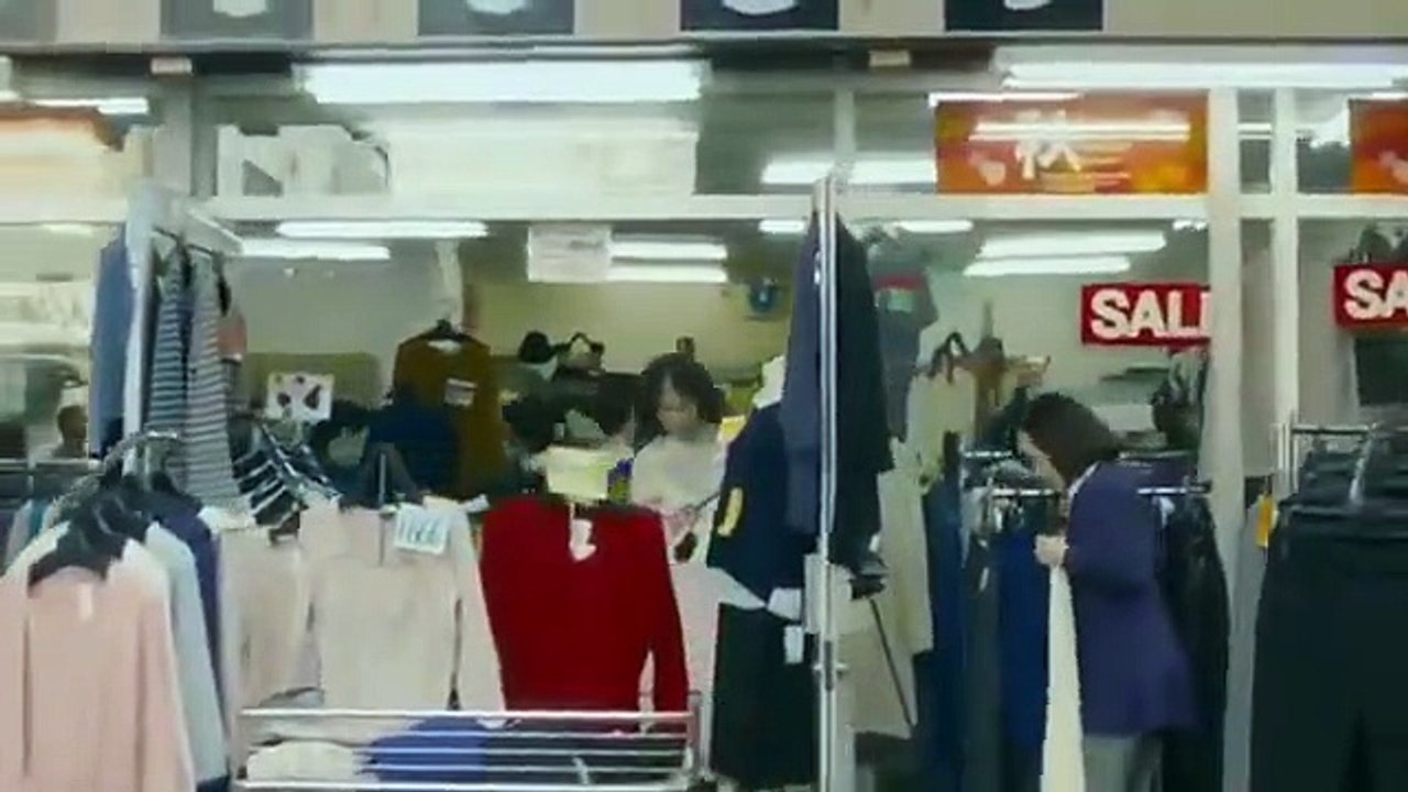 奥田民生になりたいボーイと出会う男すべて狂わせるガール - 笑える 日本映画フル2017 part 3/3