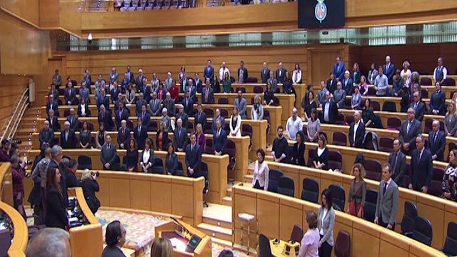 Gobierno aprobará el viernes la subida salarial a funcionarios