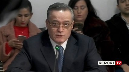 Dëgjesa me kandidatët për Këshillin e BSH, Bode: 'Zhvishem' nga politika, do jap kontribut efektiv