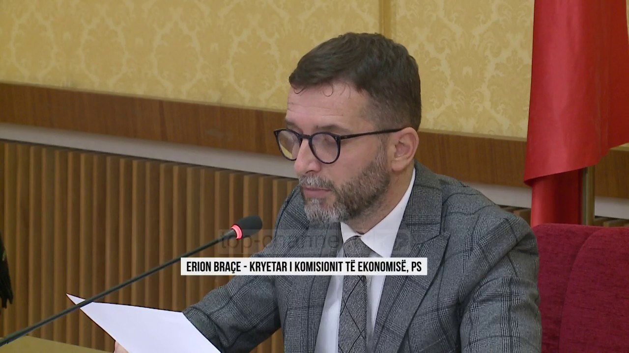 Rrëzohet dekreti për buxhetin - Top Channel Albania - News - Lajme