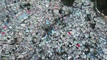 Haïti : Inflation, corruption, inégalités et ...pauvreté