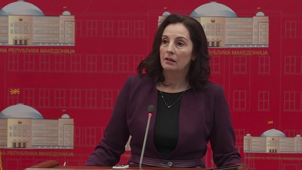 Ligji për Amnisti për "27 prillin", së shpejti në procedurë kuvendore