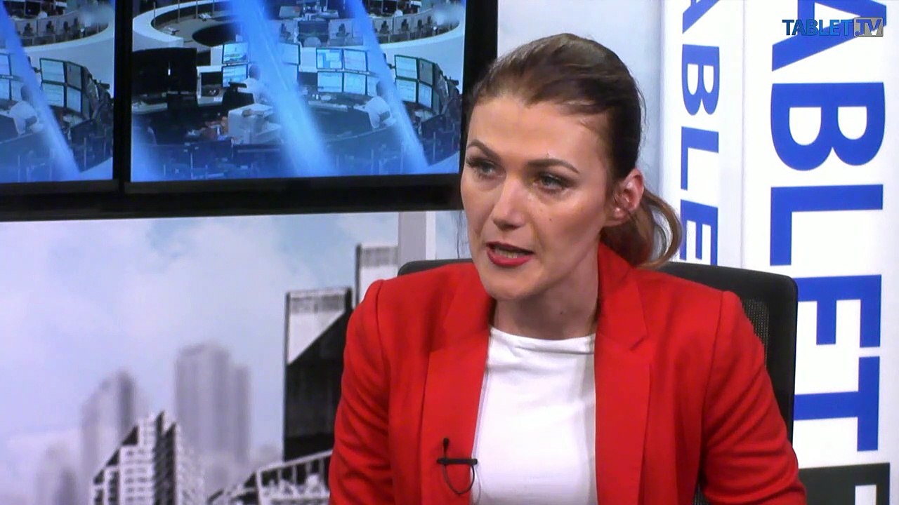 J.Glasová: Vianočné nákupy vyjdú viac ako vlani, SR má najdrahšie potraviny v rámci V4