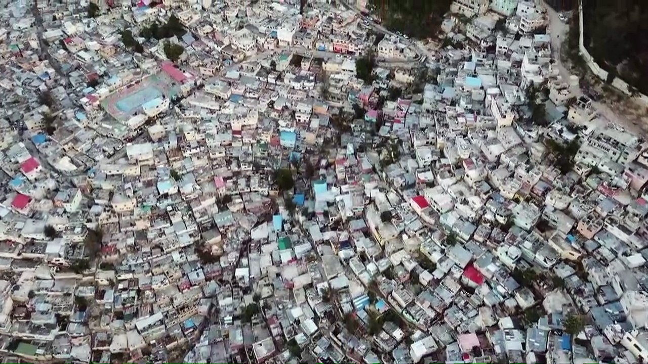 Haïti : Inflation, corruption, inégalités et ...pauvreté