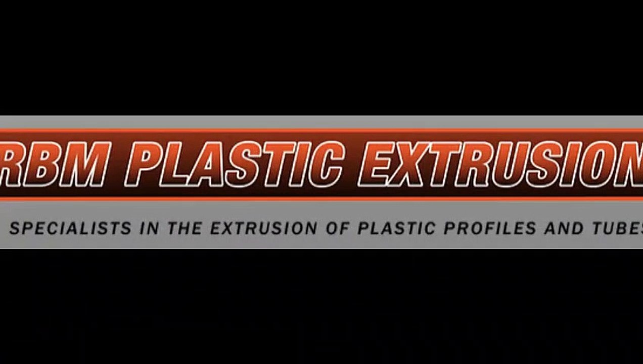 RBM Plastics Extrusions