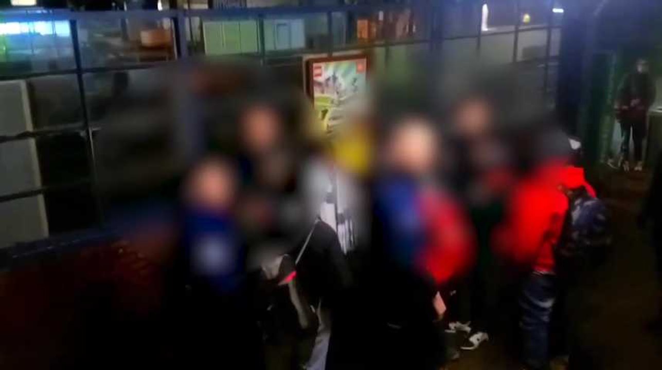 Un contrôleur SNCB à Ottignies : "tu fermes ta gueule, connard. Je vais te péter ta gueule"