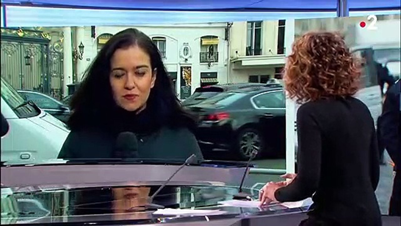 Police : les syndicats seront reçus au ministère de l'Intérieur