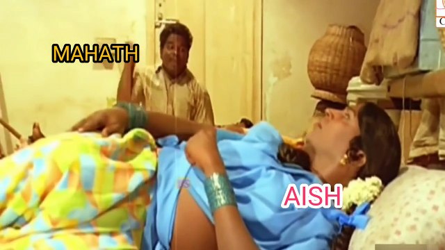 MAHATH AND AISHWARYA NEW MOVIE TROLL - 360 DEGREE MEME - TAMIL MEMES 22 #