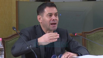 “Ekonomia” rrëzon presidentin Meta për buxhetin - News, Lajme - Vizion Plus