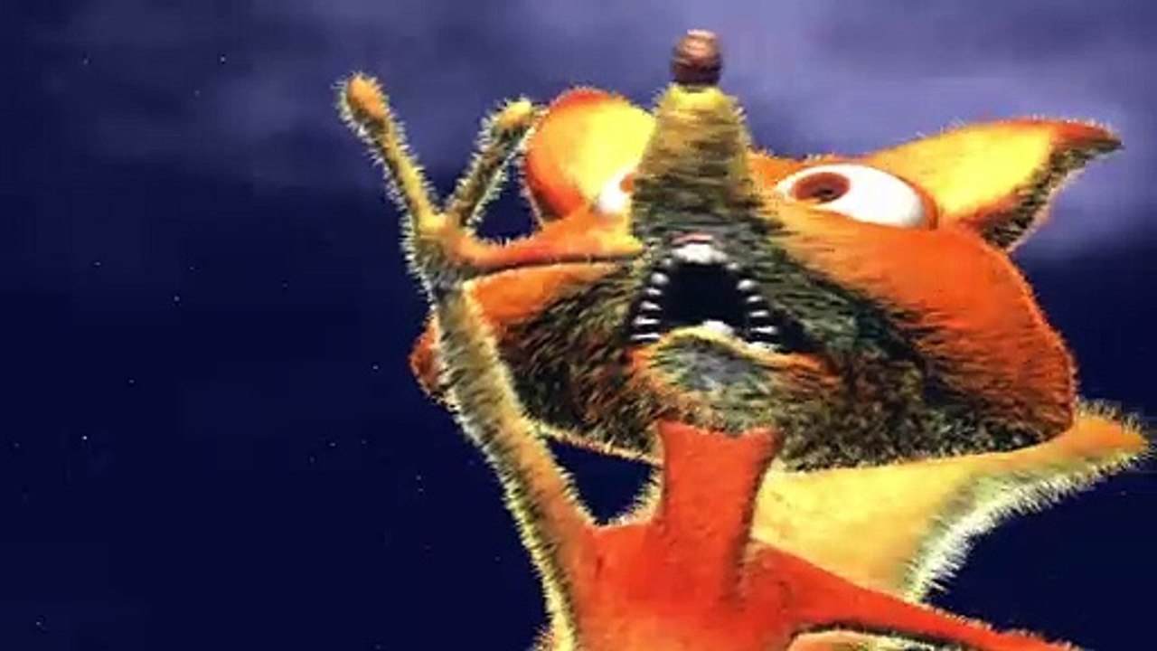 P'tites histoires au Clair de lune Bande-annonce VF (2019) Animation