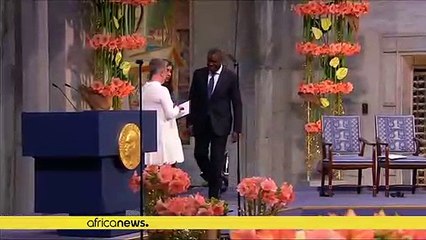 D.R Congo heads to polls amidst security, health crisis