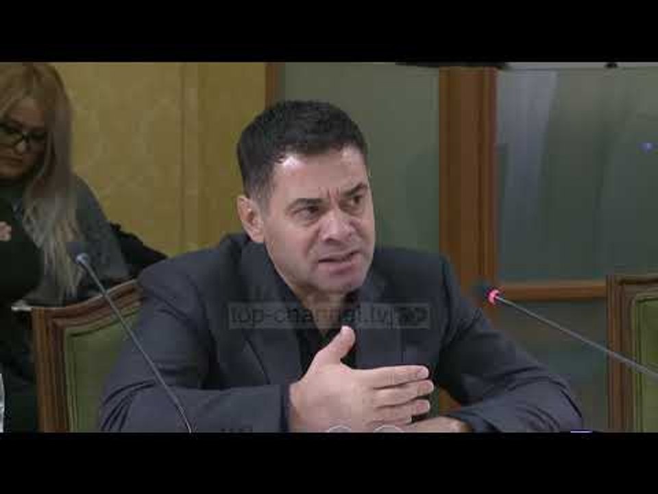 Rrëzohet dekreti për buxhetin - Top Channel Albania - News - Lajme