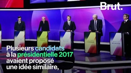Qu'est-ce que le RIC, la revendication-phare des gilets jaunes ?