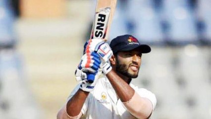 IPL Auction 2019: Who is Shivam Dube? All you need to know about the player| वनइंडिया हिन्दी