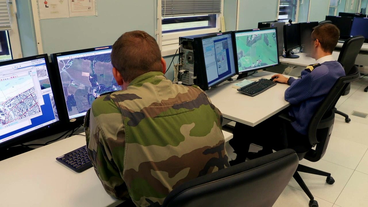 Adlerauge im All – Frankreich startet neuen Militärsatelliten